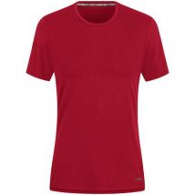T-shirt De Sport Femme Pro Casual Rouge Jako