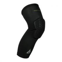 Genouillère Longue De Compression Noire - Select
