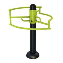 Pole Stretch Fitness Extérieur