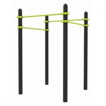 Module Dpi 01 Street Workout