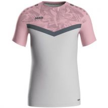 T-shirt De Sport Iconic Rose Jako