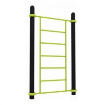 Espalier Pour Street Workout