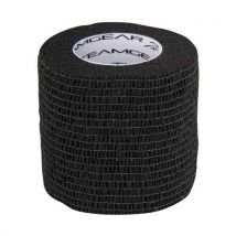 Strap Pour Bas De Foot Noir X4 - Select