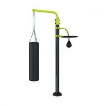 Fight Club Combo Speed Bag Et Sac De Frappe Outdoor - Freetness