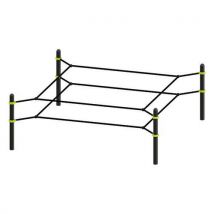 Fight Club Mini Ring Outdoor - Freetness