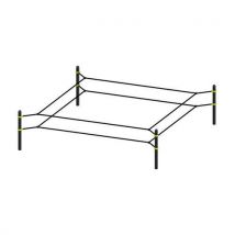 Fight Club Ring Outdoor - Freetness
