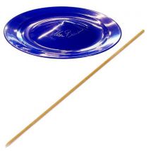 Assiette Chinoise Mister Babache