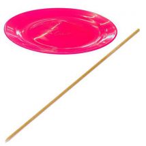 Assiette Chinoise Mister Babache