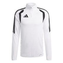 Adidas - Haut de football blanc Tiro 26 League - Homme/Femme Taille M - Manches Longues - Personnalisable