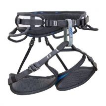 Baudrier Escalade Ascent - Bleu/gris - Climbing Technology
