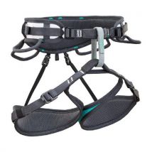 Baudrier Escalade Ascent - Vert/gris - Climbing Technology