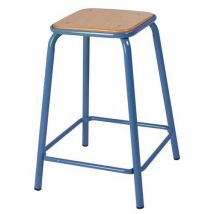 Tabouret Assise Encastrée