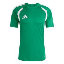 Adidas - Maillot de football Tiro 26 - Vert - Taille XS - Homme - Joueur
