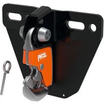Mousqueton Petzl Easytop Wall