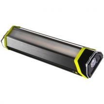 Lampe Torche Led - Power Bank 5200 Mah
