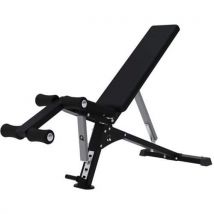 Banc Musculation Incliné - Laroq - Xroq