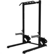 Power Rack Et Barre De Traction - Laroq - Xroq