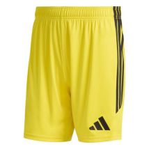 Adidas - Short de football Tiro 26 Jaune Adulte XL - Joueur, Personnalisable