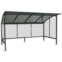 Abri Cycles City - Module Simple