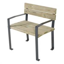 Fauteuil Lycos Mobextan