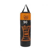 Sac De Frappe Indiana Metal Boxe