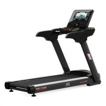 Tapis De Course G6512tft Rs1200 Multimedia Bh Fitness