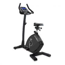 Vélo D'appartement H862bi Itfp Noir Ftms Bh Fitness