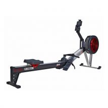 Rameur Kingston R385 Semi-professionne Bh Fitness