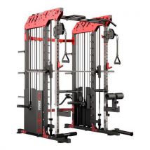 Fitness Multistation Power Smith G140 Semi-professionnel Bh Fitness