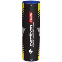 Volant De Badminton - Carlton - T800 Blanc