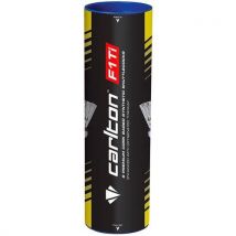 Volant De Badminton - Carlton - F1 Blanc