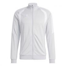Adidas - Veste de survêtement gris Tiro 26 - Taille XS - Football - Homme