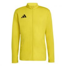 Adidas - Veste de survêtement Entrada 26 Jaune - Taille 3XL - Football Masculin - Confort et Style