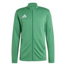 Adidas - Veste de survêtement Entrada 26 Vert - Homme Taille S - Football - Personnalisable