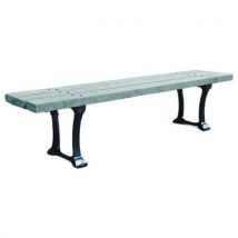 Banquette City Espace Urbain