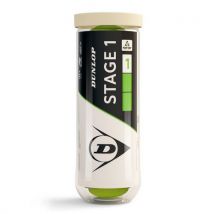 Balles De Tennis Stage 1 - Dunlop