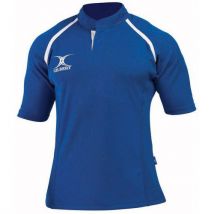 Maillot De Rugby X-act Gilbert Bleu Royal