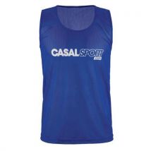 Chasuble Essentielle Bleu - Casal Sport