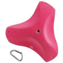 Macro-prise Escalade Triangle Sloper Xxl - Entre-prises