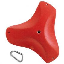 Macro-prise Escalade Triangle Sloper Xxl - Entre-prises