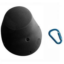 Macro Prise D'escalade - Entre Prises - Absolute Giga Eclipse Sloper Xxl