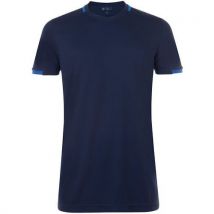 Maillot Sol's Classicomc Marine/bleu