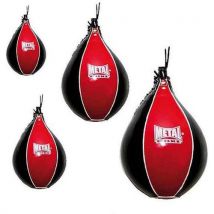 Poire De Vitesse Métal Boxe