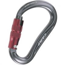 Mousqueton Hms Camp Atom 2lock