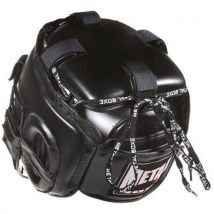 Casque Grille Métal Boxe