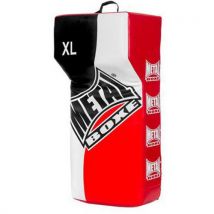 Bouclier De Frappe Droit Métal Boxe