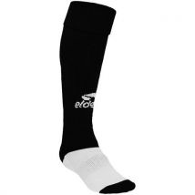 Chaussettes De Sport - Eldera - Team Noir