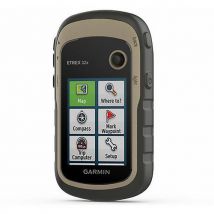 Gps Outdoor - Garmin - Etrex 32x
