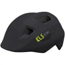 Casque Vélo Enfant - Acey 022- Noir