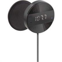 Transmetteur Fm Bluetooth Avec Kit Mains Libres - Tnb